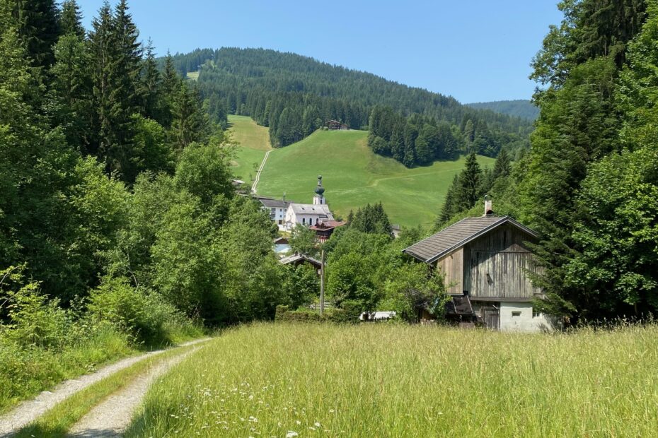 schatzberg auffach wildschönau